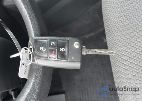 2019 Volkswagen Jetta 1.4T S из США, поврежденный, VIN 3VWN57BU9KM099964